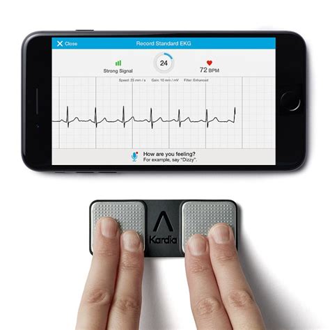 smart card heart monitor|over the counter heart monitors.